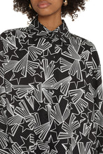 Load image into Gallery viewer, Printed cotton shirt
