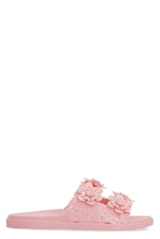 Load image into Gallery viewer, Viktor&amp;Rolf x Melissa - Blossom Wide slides

