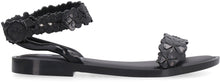 Load image into Gallery viewer, Viktor&amp;Rolf x Melissa - Blossom Wave sandals
