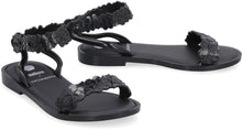 Load image into Gallery viewer, Viktor&amp;Rolf x Melissa - Blossom Wave sandals
