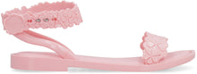 Load image into Gallery viewer, Viktor&amp;Rolf x Melissa - Blossom Wave sandals
