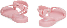 Load image into Gallery viewer, Viktor&amp;Rolf x Melissa - Blossom Wave sandals
