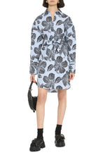 Load image into Gallery viewer, Printed shirtdress
