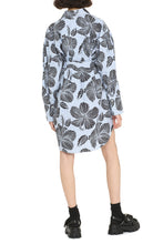Load image into Gallery viewer, Printed shirtdress
