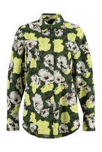 Load image into Gallery viewer, Printed cotton shirt

