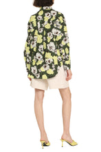 Load image into Gallery viewer, Printed cotton shirt
