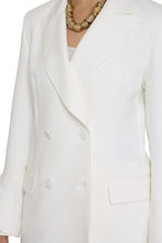 Load image into Gallery viewer, Double-breasted jacket
