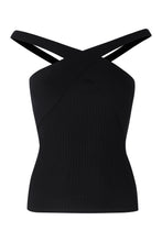 Load image into Gallery viewer, Ribbed knit top
