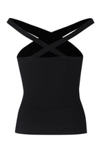 Load image into Gallery viewer, Ribbed knit top
