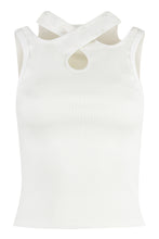 Load image into Gallery viewer, Cotton top
