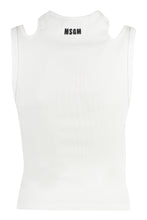 Load image into Gallery viewer, Cotton top
