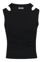 Load image into Gallery viewer, Ribbed cotton top
