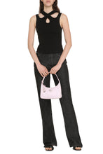 Load image into Gallery viewer, Ribbed cotton top
