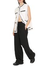 Load image into Gallery viewer, Tweed vest
