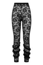 Load image into Gallery viewer, High-waist leggings
