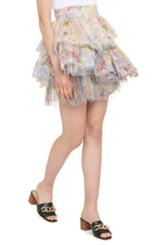 Load image into Gallery viewer, Ruffled tulle skirt
