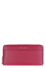 Load image into Gallery viewer, Grainy leather wallet
