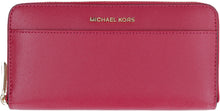 Load image into Gallery viewer, Grainy leather wallet
