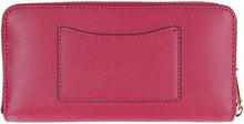 Load image into Gallery viewer, Grainy leather wallet
