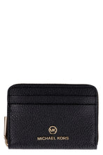 Load image into Gallery viewer, Mini leather wallet
