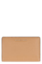 Load image into Gallery viewer, Grainy leather wallet
