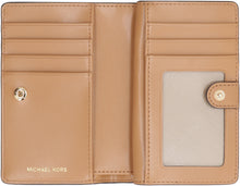 Load image into Gallery viewer, Grainy leather wallet

