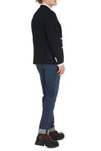 Load image into Gallery viewer, Single-breasted two-button blazer
