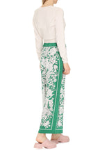 Load image into Gallery viewer, Wool cropped wrap cardigan
