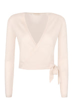 Load image into Gallery viewer, Ribbed knit crop top
