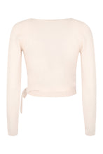 Load image into Gallery viewer, Ribbed knit crop top
