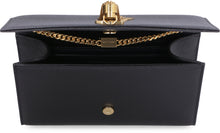 Load image into Gallery viewer, Kate leather crossbody bag
