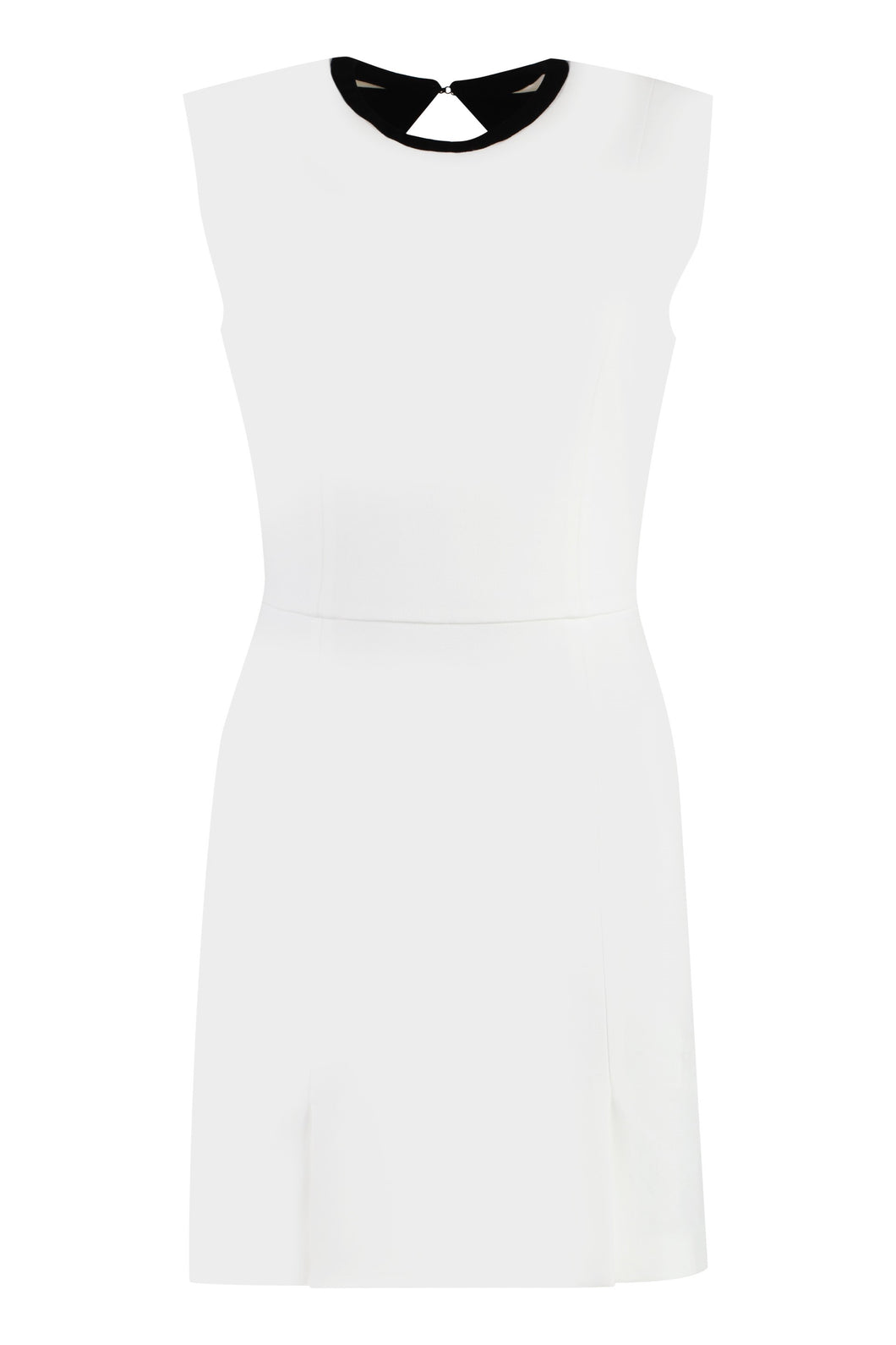 Viscose dress