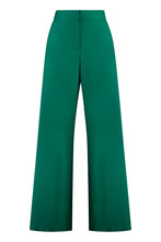 Load image into Gallery viewer, Virgin wool trousers
