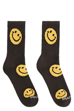 Load image into Gallery viewer, Market x Smiley® - Smiley Vintage cotton socks
