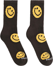 Load image into Gallery viewer, Market x Smiley® - Smiley Vintage cotton socks
