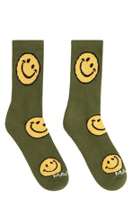Load image into Gallery viewer, Market x Smiley® - Smiley Vintage cotton socks
