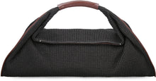 Load image into Gallery viewer, Jetson fabric shoulder bag
