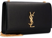 Load image into Gallery viewer, Kate leather crossbody bag
