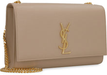 Load image into Gallery viewer, Kate Medium leather crossbody bag
