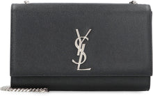 Load image into Gallery viewer, Kate leather crossbody bag
