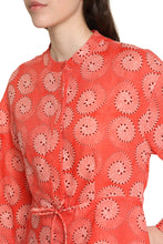 Load image into Gallery viewer, Karlee printed linen dress
