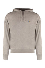 Load image into Gallery viewer, Knitted hoodie
