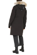Load image into Gallery viewer, Sherbrooke hooded parka
