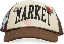 Load image into Gallery viewer, Embroidered baseball cap
