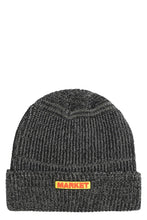 Load image into Gallery viewer, Ribbed knit beanie
