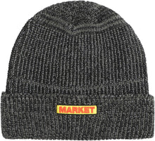 Load image into Gallery viewer, Ribbed knit beanie
