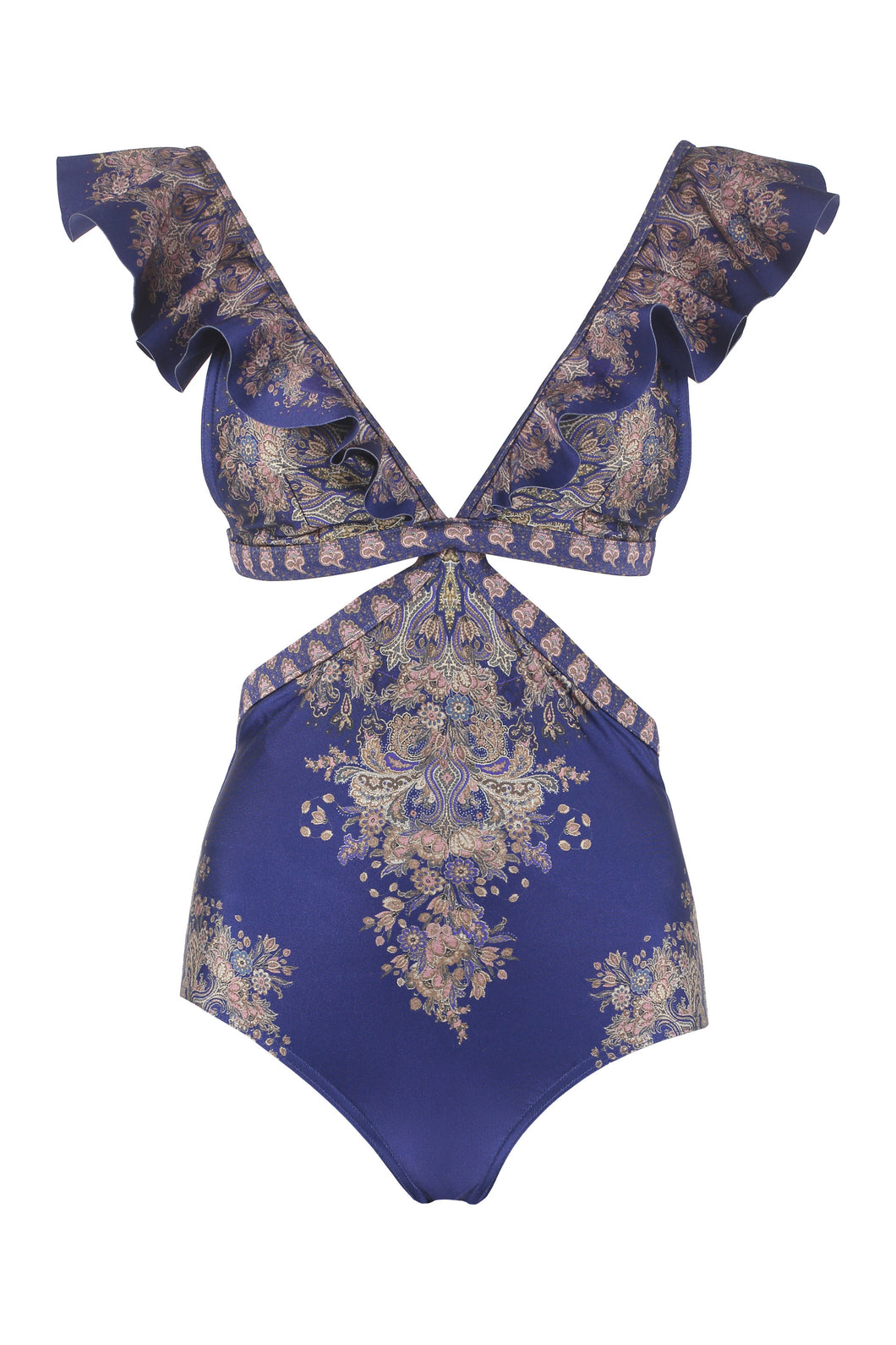 Anneke one-piece swimsuit