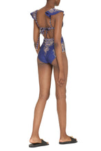 Load image into Gallery viewer, Anneke one-piece swimsuit
