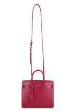 Load image into Gallery viewer, Sac De Jour nano Leather bag

