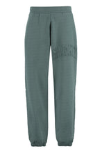 Load image into Gallery viewer, Cotton track-pants
